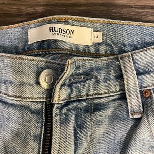 HUDSON Men’s Jeans